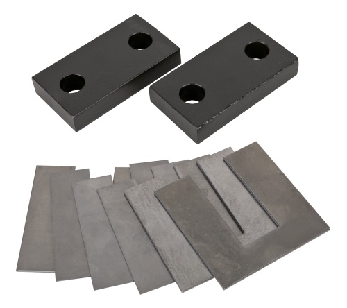 Механич. принадл. Wilo, опорный блок Pump housing H30