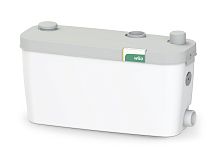 Установка для отвода загряз. воды Wilo HiDrainlift 3-37,1x230V