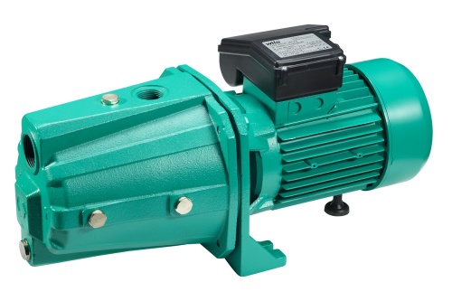 Высоконапорный центробежный насос Wilo Initial JET 9-4 1x230V, G1/G1¼, 1.5 kW