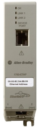 1783-US Stratix 2000 фото 2