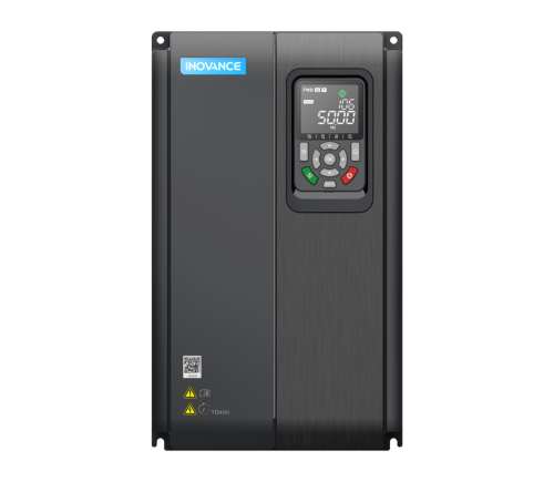 Преобразователь частоты Inovance MD520-4T22BS-T-INT фото 2