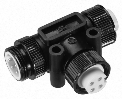 1485P Т-порт-мини фото 2