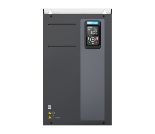 Преобразователь частоты Inovance MD520-4T75BS-INT фото 2