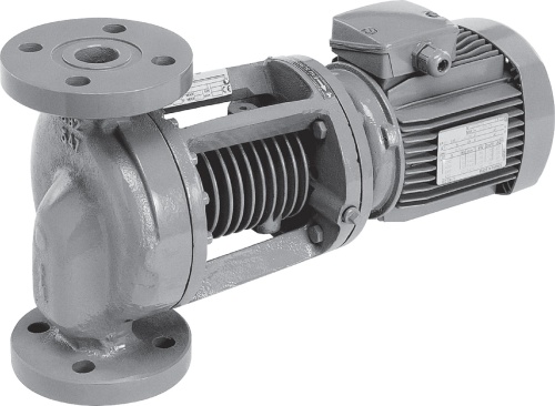 Насос с сухим ротором специальный Wilo VeroLine-IPH-O 20/160-0,37/4,DN20,0.37kW Насос с сухим ротором специальный Wilo VeroLine-IPH-O 20/160-0,37/4,DN20,0.37kW