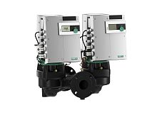 Насос Wilo с сухим рот. высокоэф. двойн. Stratos GIGA-D 65/1-34/3,1-R1,DN65,3.1kW