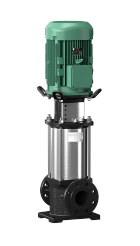 Мн. выс. цент. насос Helix FIRST V Wilo 218-5/25/E/KS/400-50,G 1,400V,1.5kW