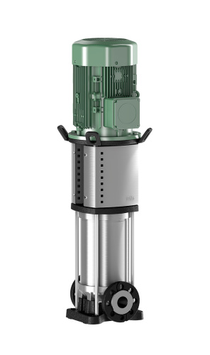Высоконапорный центробежный насос Wilo Helix V 1603-1/16/E/S/400-50,G 2,2.2kW