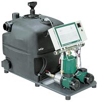 Установка использования дожд. воды Wilo AF 400-2 MP 305,DN40/R11/2,400V,1.11kW