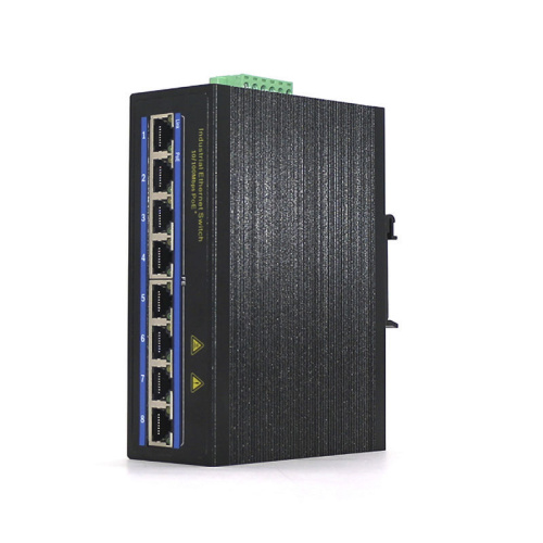 Управляемый коммутатор Ethernet ODOT-ES3 seriers фото 3