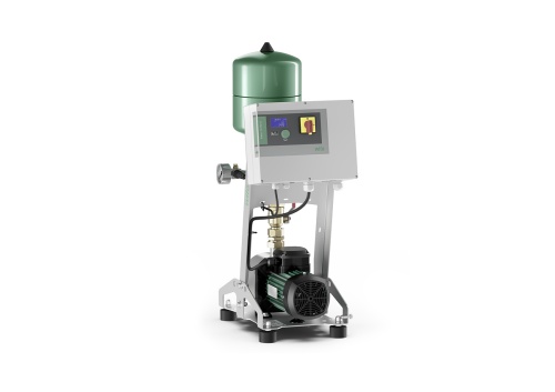 Высоконапорный центробежный насос Wilo ISAR MODH1-1CH1-L-605/EC,G1 1/4,1.5kW