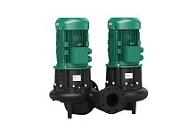 Насос с сухим ротором Standard дв. Wilo DL 50/130-3/2,DN50,3x400V,3kW