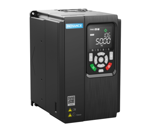 Преобразователь частоты Inovance MD520-4T0.7BS-INT фото 3