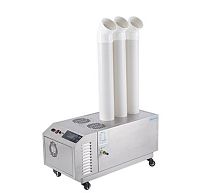 Промышленный увлажнитель воздуха Belin BL-C24ZT 24KG/h