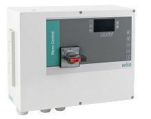 Прибор управ. Wilo Micro Control MS-Lift MS-L-2x4kW-DOL