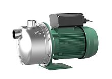 Высоконапорный центробежный насос Wilo Jet WJ 204 1x230V,G 1/G 1,1.1kW