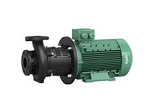 Насос с сухим ротором блочный Wilo BL32/200.1-0,75/4,DN50/DN32,0.75kW