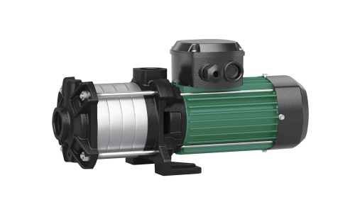 Высоконапорный центробежный насос Wilo MEDANA CH1-LC.205-5,Rp1,1x230V,550W